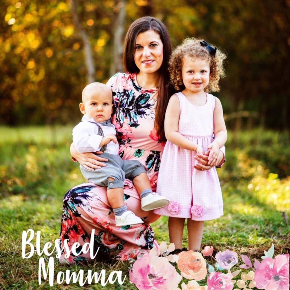 Meet your Posher, Charlotte